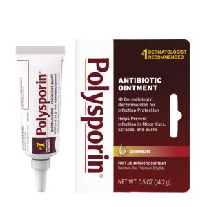NEOSPORIN® + Pain Relief Cream