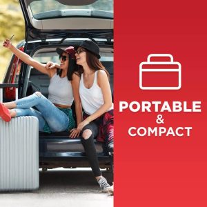 BAND-AID® Brand All-Purpose First Aid Kit