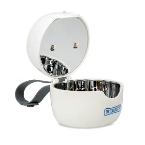 Portable UV-C Light Sanitizer