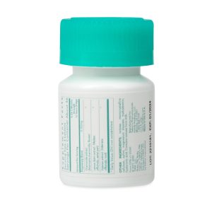 Chamomile Night Time Soothing Tablets