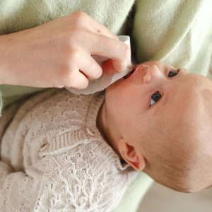 Ultimate New Baby Bundle