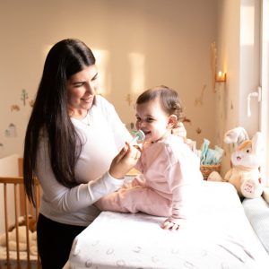 Ultimate New Baby Bundle