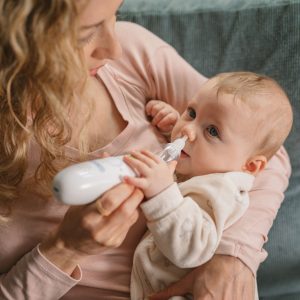 Ultimate New Baby Bundle