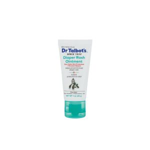 Diaper Rash Ointment | Original – 1 oz