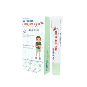 Itch-Bee-Gone Itch Relieving Gel