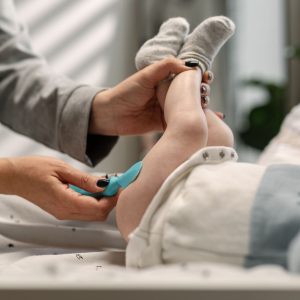 Diaper Rash Ointment | Original – 1 oz