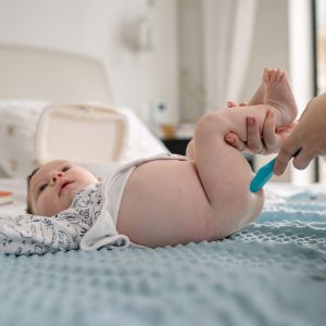 Diaper Rash Ointment | Original – 1 oz