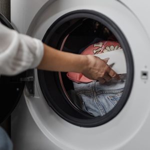 Dissolvable Eco Laundry Detergent Sheets | Fresh Scent (50-Count)