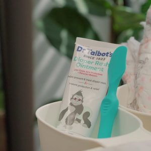 Maximum Strength Diaper Rash Ointment | 4 oz